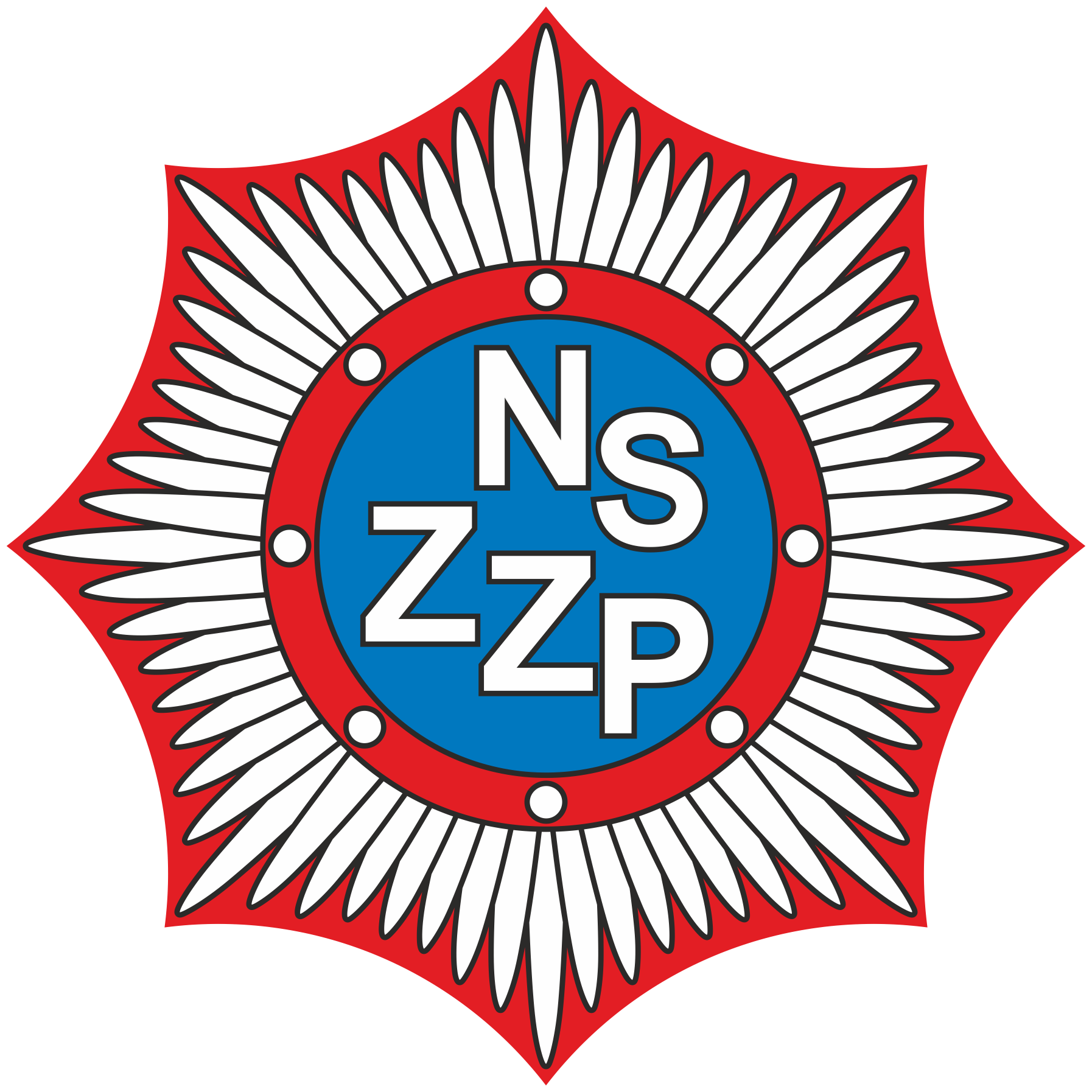 ZW NSZZP w Łodzi